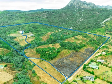Farm & Agricultural Land