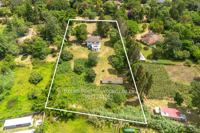 Residential Property for Sale In Marlborough