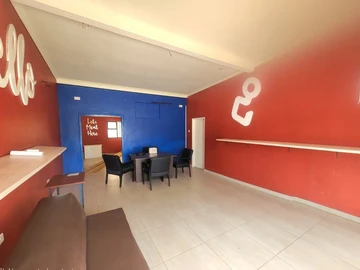 Commercial Property