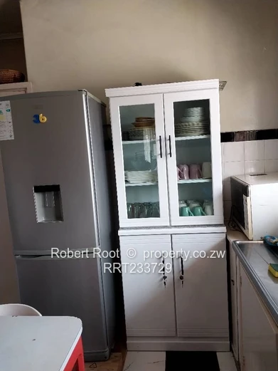 Family Home To Rent In Waterfalls