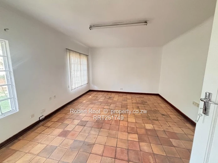 14 Offices And A Boardroom To Rent