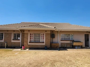 3 Bedroom Townhouse Complex