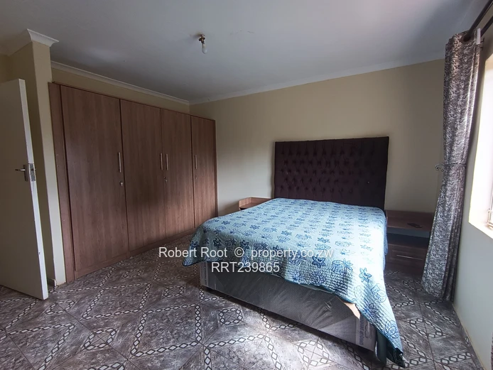 Family Home To Rent In Bluffhill