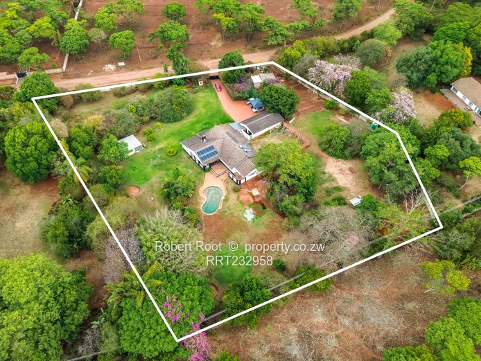 Magnificent Home for sale