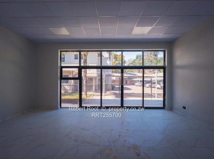 Prime commercial space in Avondale