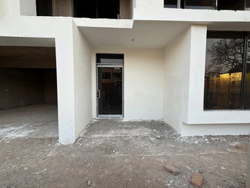 5 Bedroom Townhouse Complex