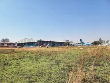 Commercial Property
