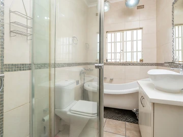 3 Bedroom Townhouse Complex