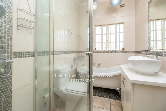 Townhouse For Sale In Newlands