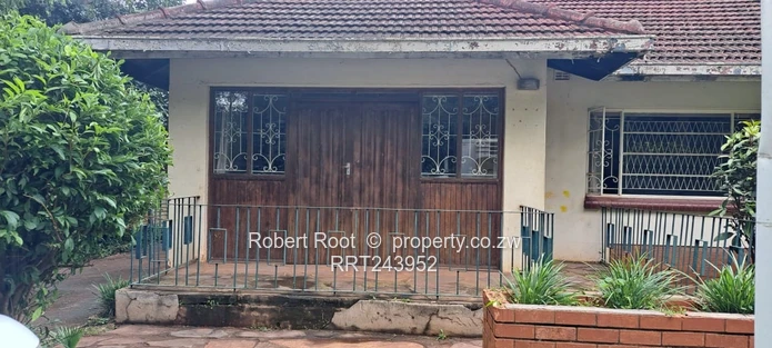 House For Sale In Belvedere