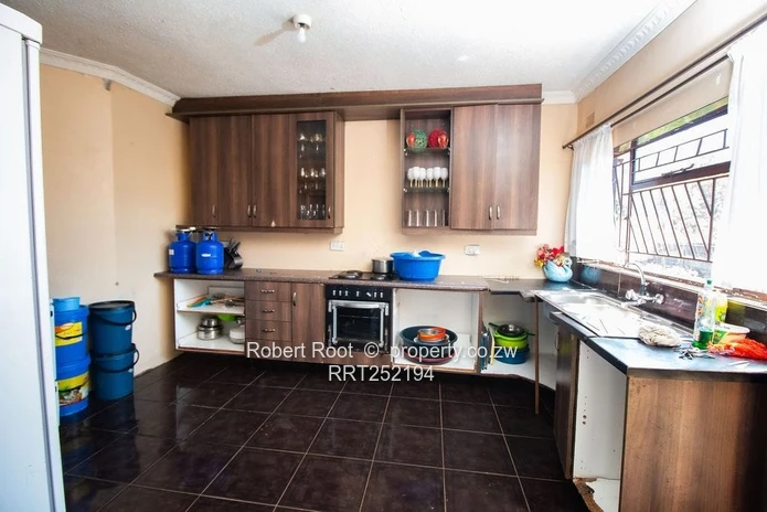Property For Sale - Adyllin, Westgate (Sole Mandate)