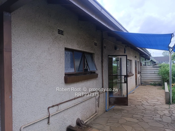 3 bed cluster home in Avondale West