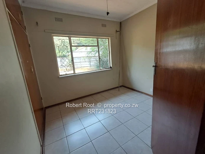Neat 4 bed home in Borrowdale