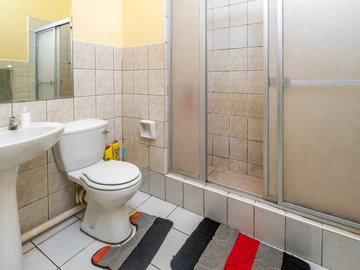 3 Bedroom Townhouse Complex