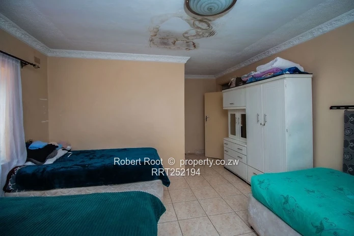 Property For Sale - Adyllin, Westgate (Sole Mandate)