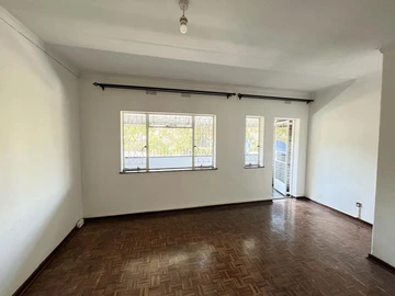 2 Bedroom Garden Flat