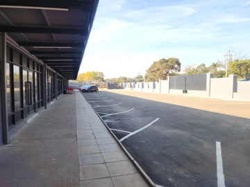 Shop & Retail Property
