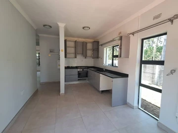 3 Bedroom Townhouse Complex