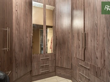 4 Bedroom Townhouse Complex