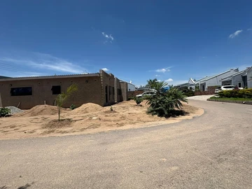 3 Bedroom Townhouse Complex