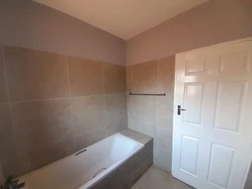 2 Bedroom Townhouse Complex