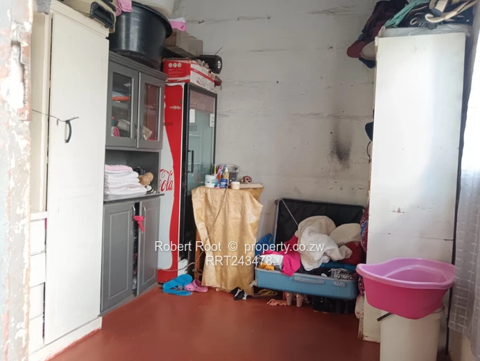 Core 3 Bed House on 200sqm in Unit K, Chitungwiza