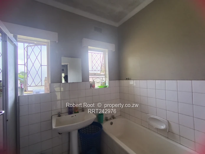 3 Bed Home in The Grange