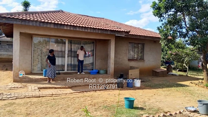 Prime Corner Investment in Belvedere West!