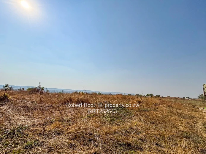 Vacant Industrial Stand for Sale