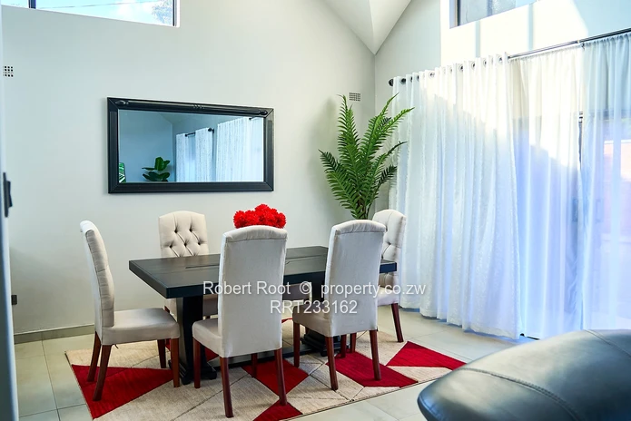 Fully Furnished 3-Bedroom Apartment in Avondale