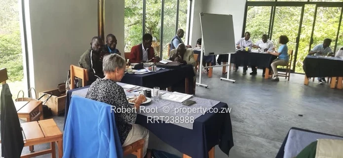 Exceptional Investment Opportunity in Vumba