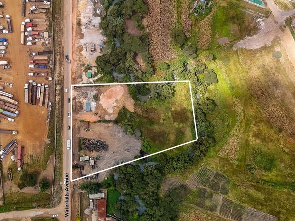 Commercial Property