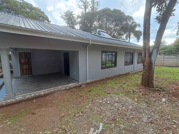 3 Bedroom Townhouse Complex