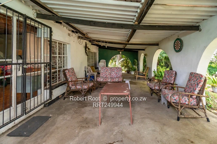 House For Sale in Chivhu