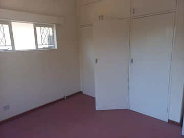 2 Bedroom Garden Flat