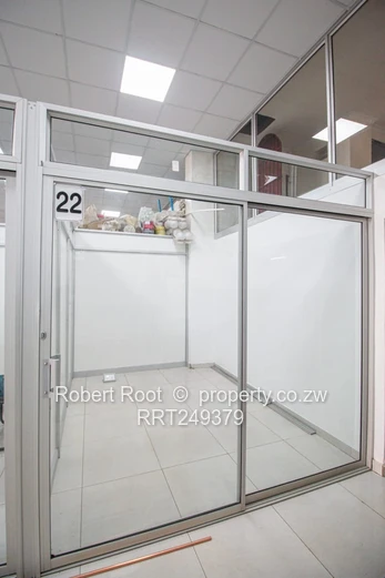 Commercial property for Sale in the CBD