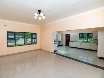 4 Unit Townhouse Complex