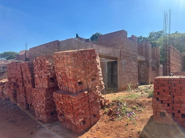 4 Bedroom Townhouse Complex