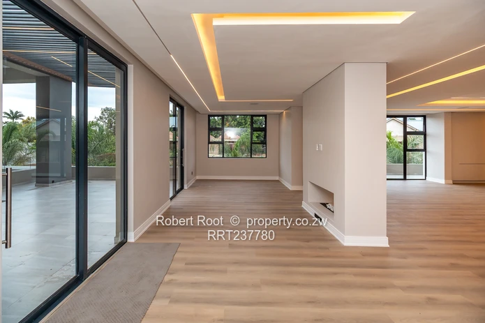 House For Sale In Borrowdale