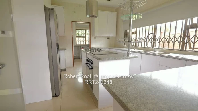 Modern Family Home For Sale in Haig Park