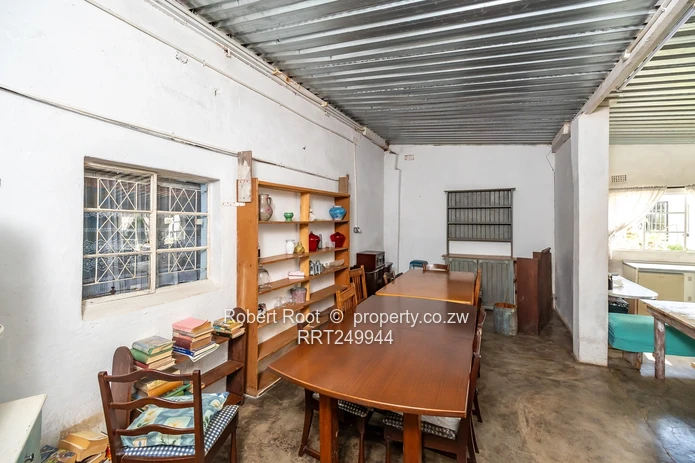 House For Sale in Chivhu
