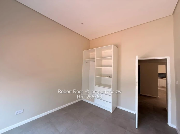 Lovely 4 bed cluster with upstairs loft!