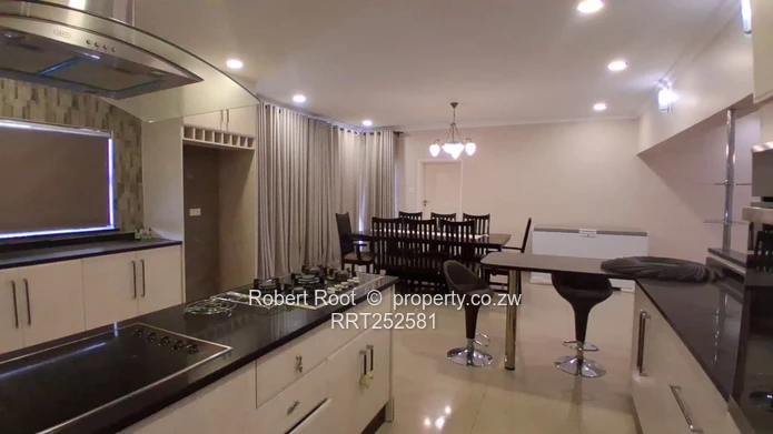 Exceptional 5-bedroom Family Home for Sale| Rockview