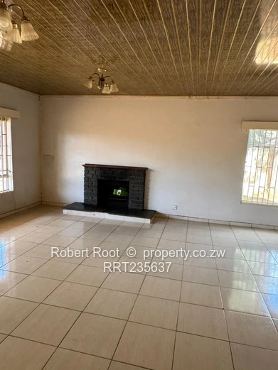 House for Sale in Belvedere