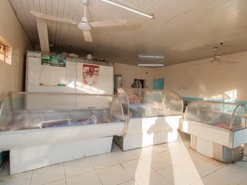 Shop & Retail Property