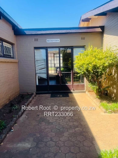 Bluffhill  Industrial Offices And Workshop