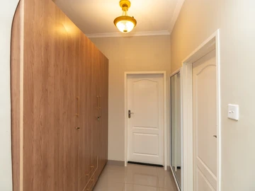 3 Bedroom Garden Flat