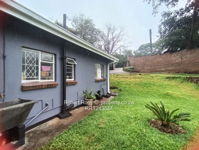 Family Home To Rent In Mandara