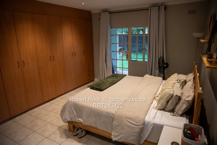 3 Bed Townhouse For Sale in Newlands 