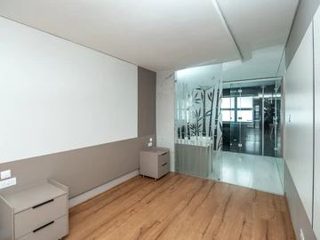 2 Bedroom Townhouse Complex